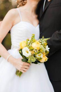 Свадьба - Желтый свадьба