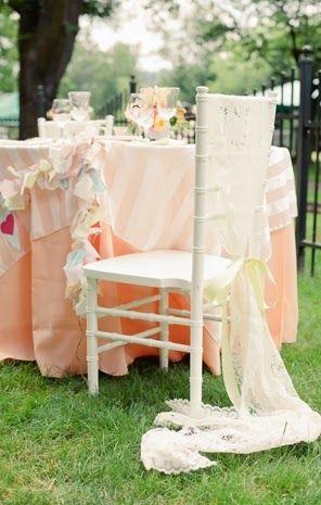 Mariage - Coral Mariages