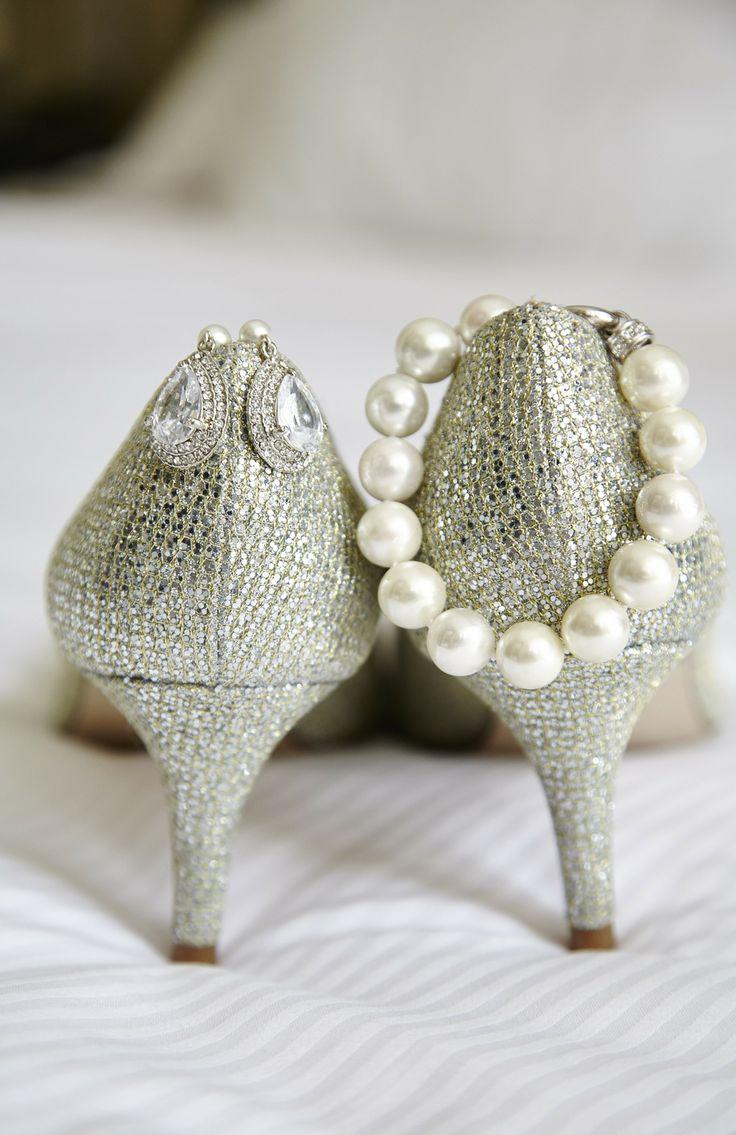 Mariage - Perles