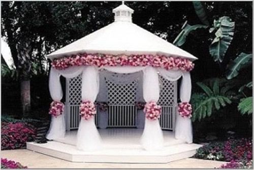 زفاف - حدائق السلمية