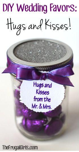 Mariage - Mariages: Favors