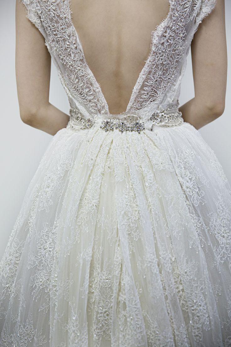 Mariage - Robes de mariée 2014