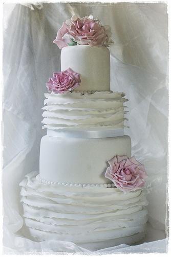 Mariage - Mariages Shabby