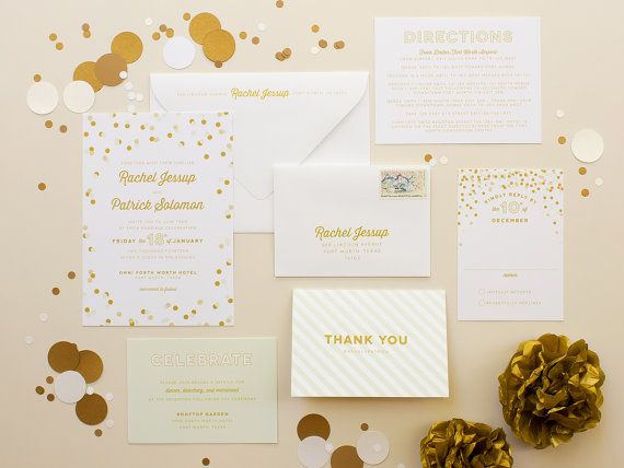 Hochzeit - Hochzeiten: Einladungen Papier