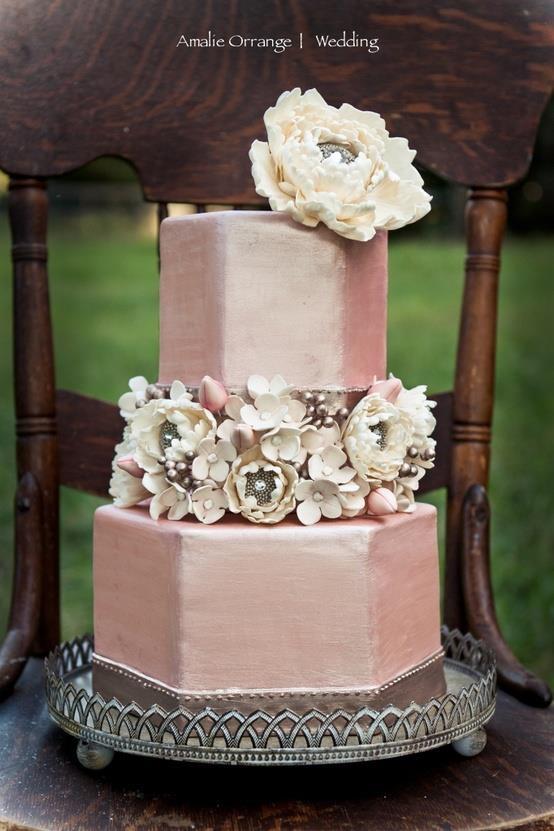 Mariage - Mariages-Cakes