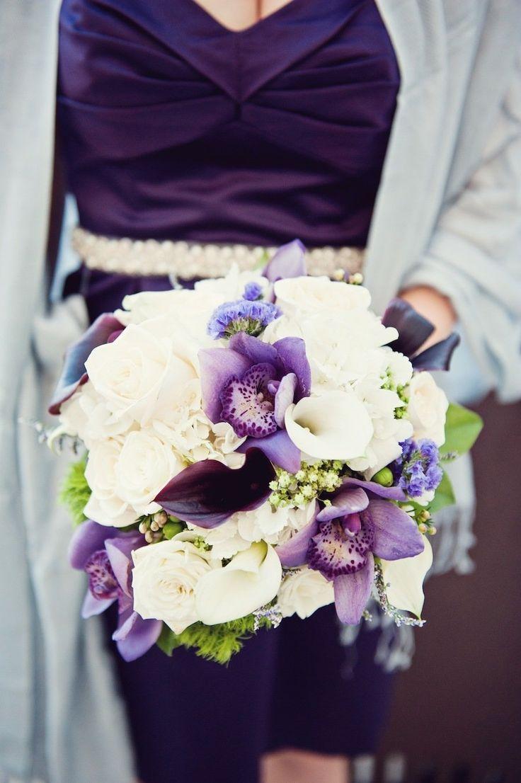 Hochzeit - Lila / Lavendel Hochzeiten