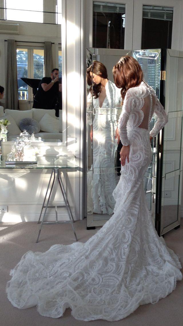 Hochzeit - Brautkleider Für das Jahr 2013 ❤ ️ 2014