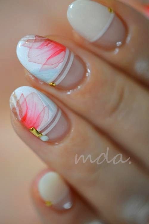 Mariage - ► Perfect Nails design