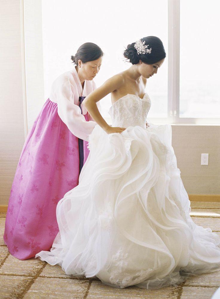 Mariage - Robes de mariée