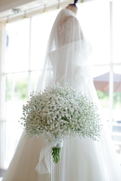 Mariage - Belles Bouquets de mariage