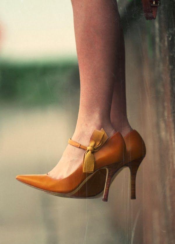 Wedding - Kick Up Your Heels...