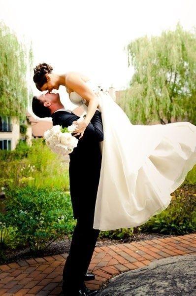 Свадьба - Удивительное Свадебное Фото