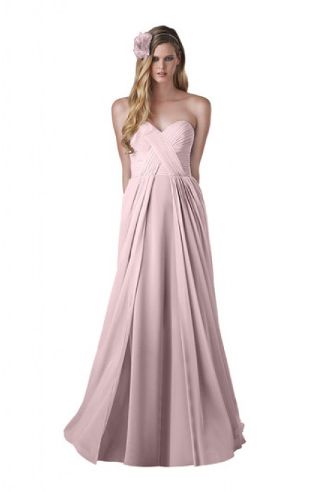 Mariage - Bridesmaid Gowns