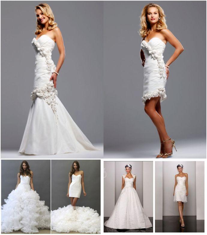 Wedding - Wedding Dresses For  2013   ❤️   2014