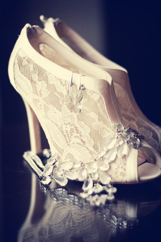 Wedding - ♥ Wedding Shoes ♥