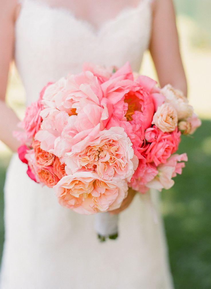 Mariage - Bouquets de fleurs et de mariage