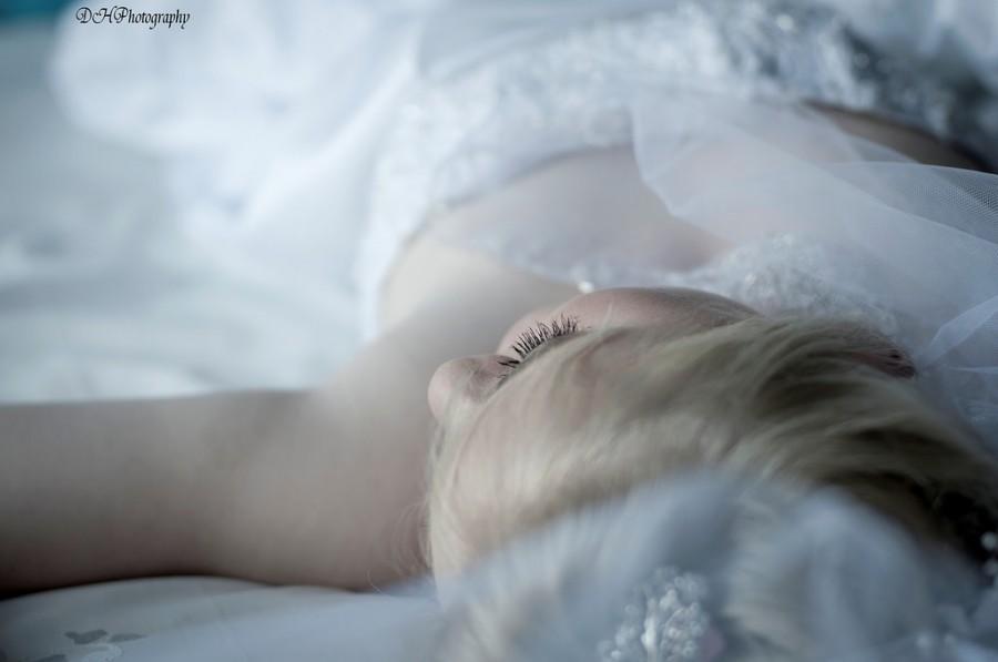 Wedding - Sleeping Beauty