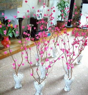 Mariage - Fleurs Asie / cerisier épousant Inspiration