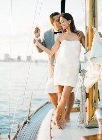 Wedding - Nautical Wedding Inspiration