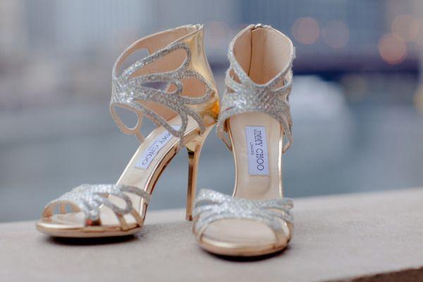 Wedding - Weddings-Bride-Shoes