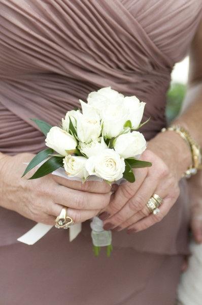 Wedding - ♥~•~♥  Wedding Bouquet