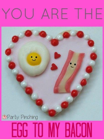 Свадьба - Cookies - День Святого Валентина
