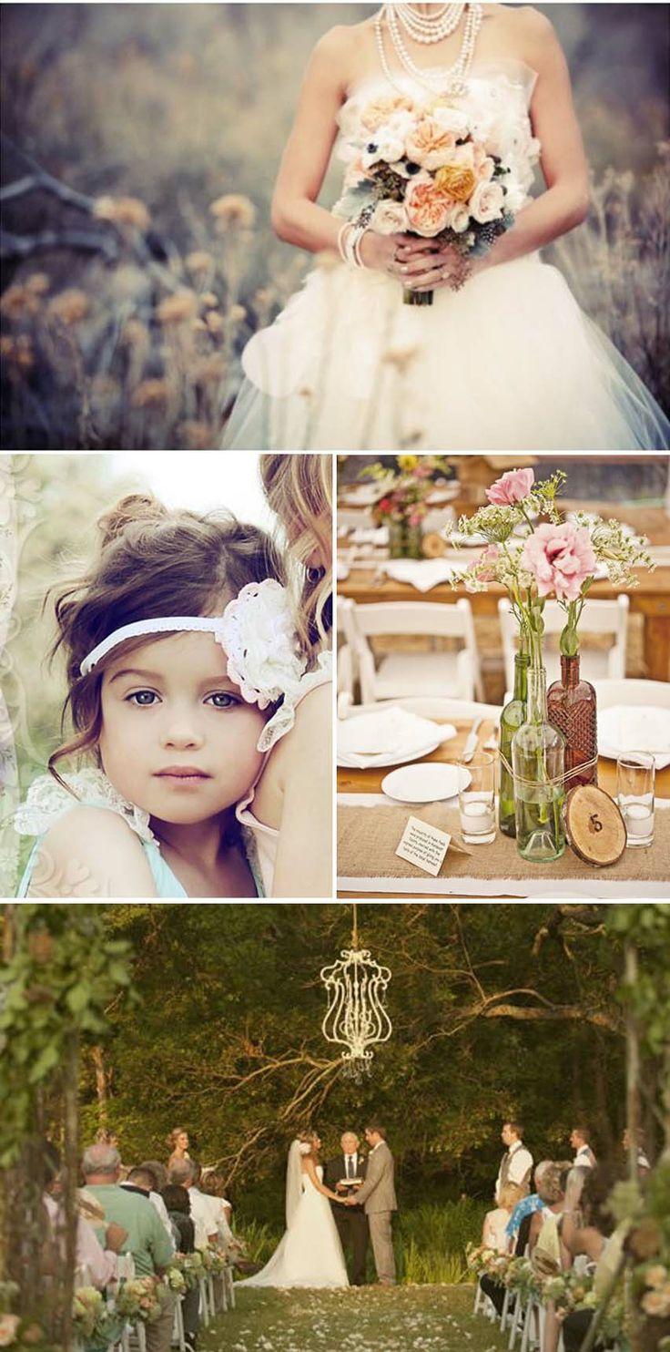 زفاف - حفلات الزفاف الخيالية