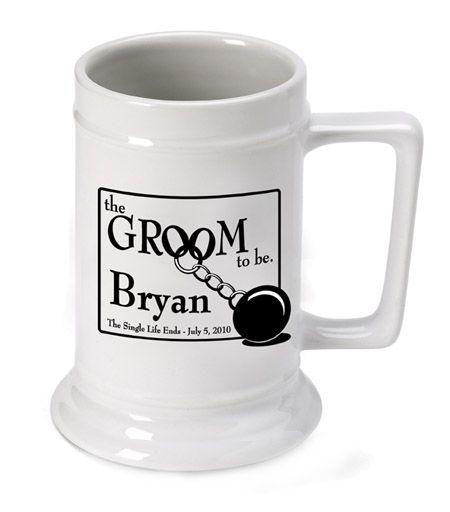 Wedding - For The Groom