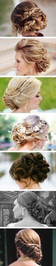 Wedding - Brides With Sass Hair Styles