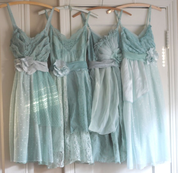 Mariage - Mariages-Turquoise,