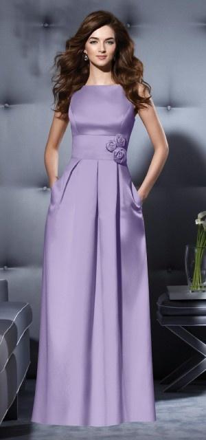 Hochzeit - Schöne Kleider .. lavendars