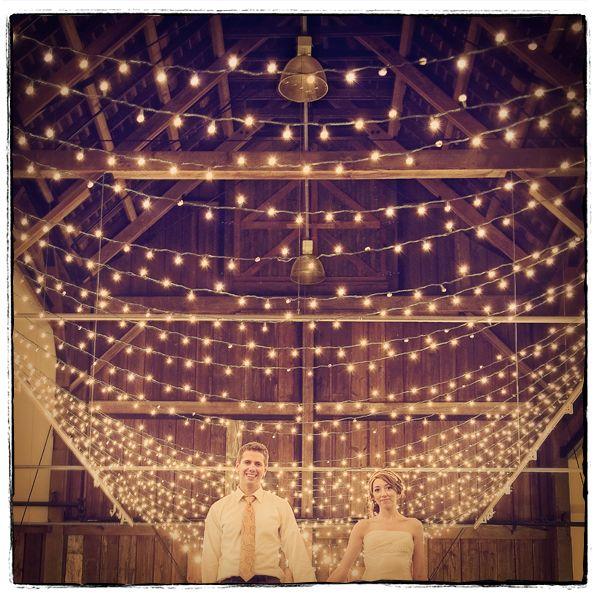 Hochzeit - Hochzeits-& Event-Beleuchtung