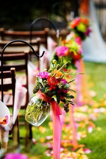 Wedding - Festas - Party Decor 