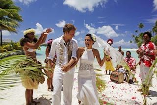 Свадьба - Венчание - Других Курортов, Которые НЕ All Inclusive
