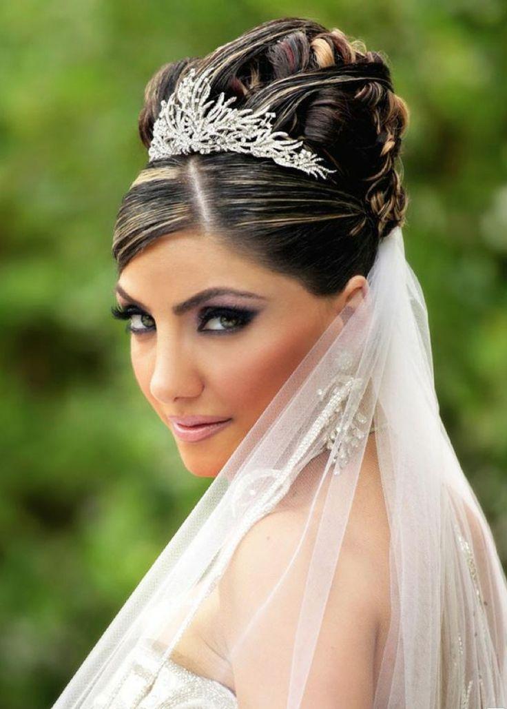 Hochzeit - Hochzeits-Kopfbedeckung