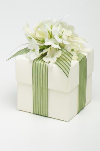 Свадьба - Подарочная упаковка