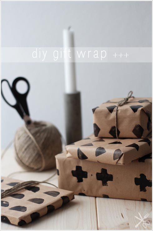 Wedding - Verpackungen / Gift Wrapping