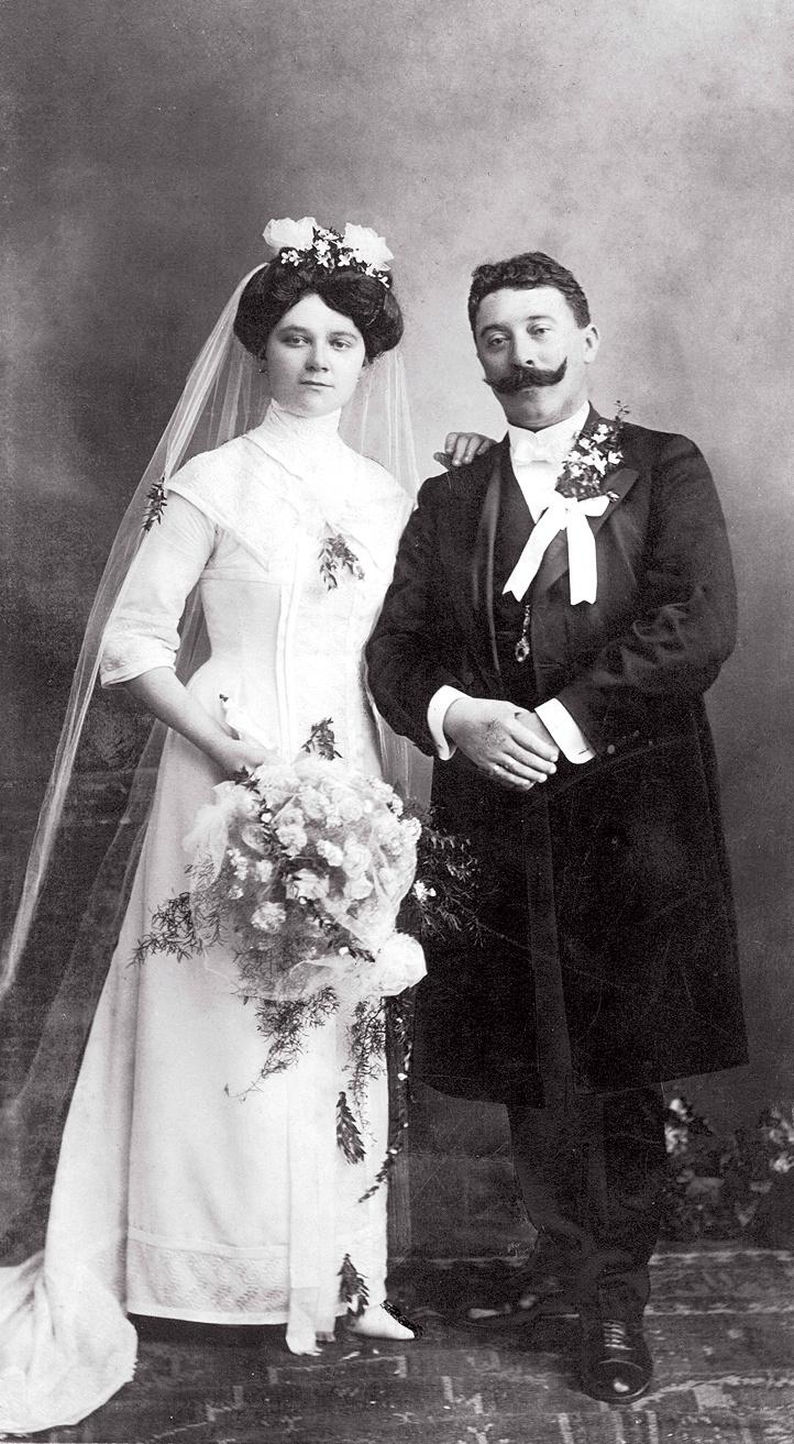 Wedding - Victorian~Edwardian Wedding...Days Gone By...