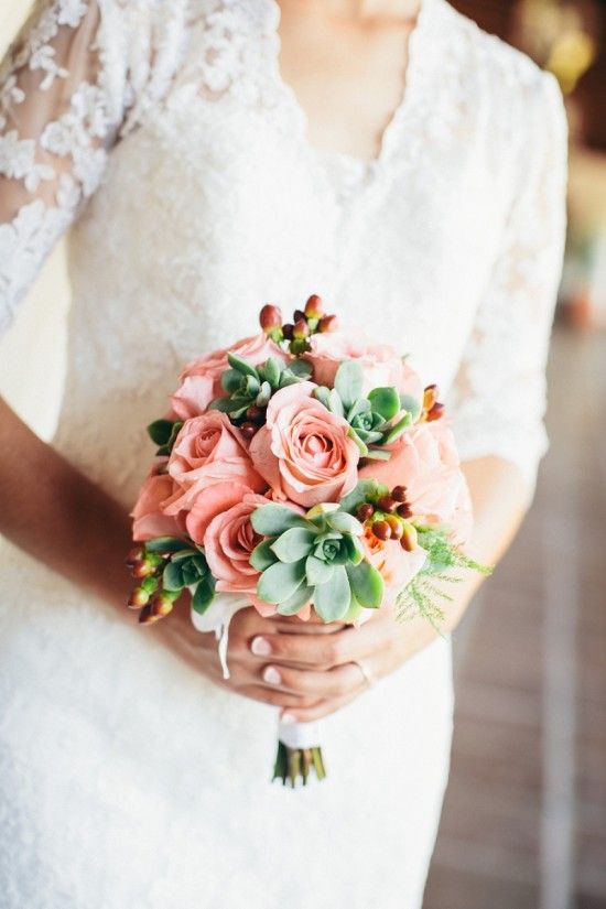 Mariage - MARIAGE / bouquet