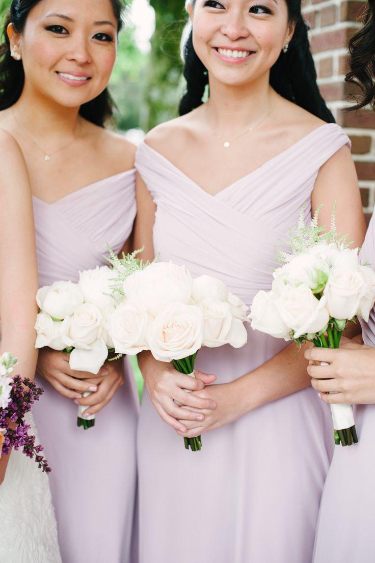 Wedding - [Lavender]