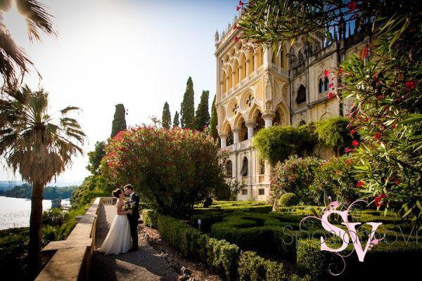 Свадьба - Место Проведения Свадеб В Италии