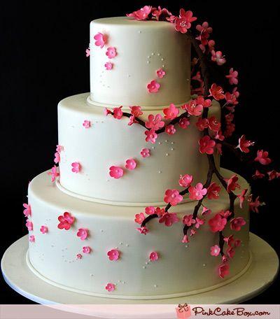 Mariage - Belle Gâteaux et petits gâteaux II
