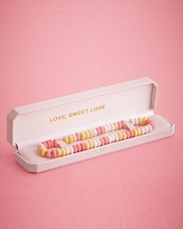 Mariage - Sweet Love Food - pas seulement pour la Saint-Valentin