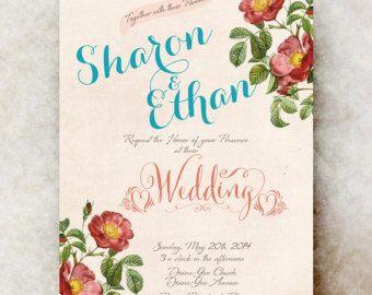 Wedding - Shabby Weddings