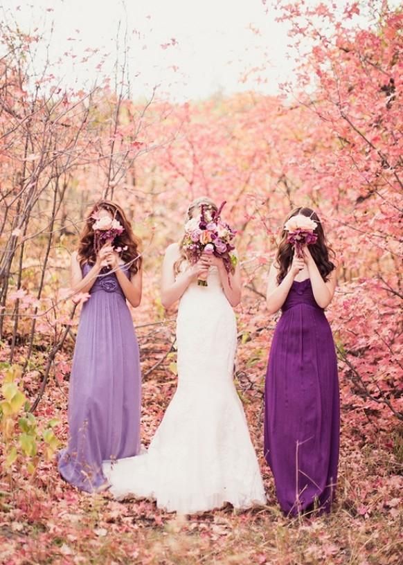Wedding - Purple {Wedding}