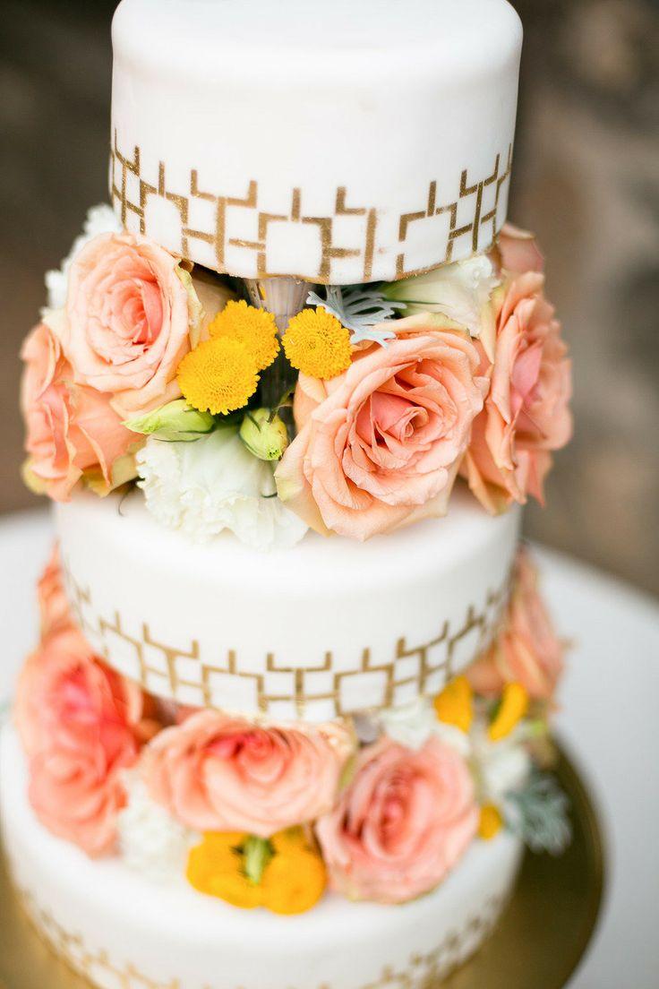 Wedding - Wedding: Cakes
