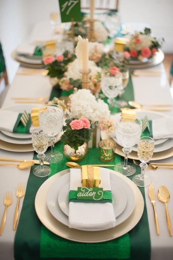 زفاف - زفاف الأخضر
