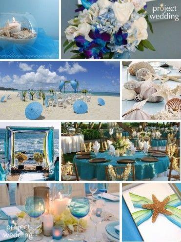 Hochzeit - Hochzeits-BEACH