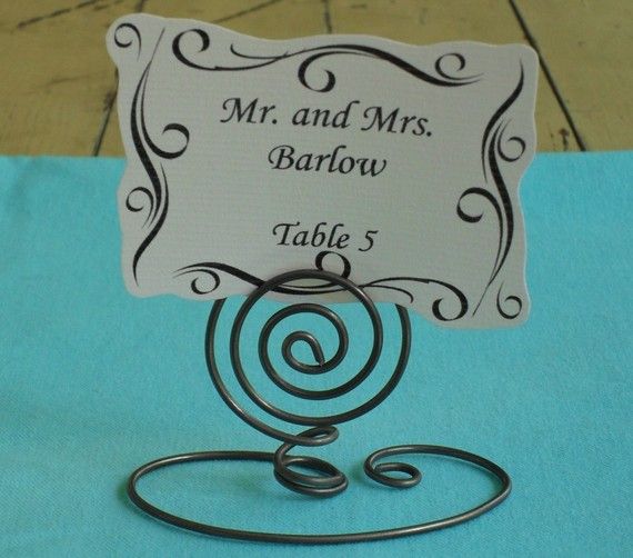 Mariage - ♥ ~ ~ ♥ • Idées pour Escort / salle de mariage cartes
