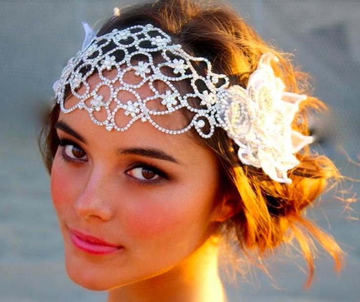 Wedding - Wedding Headpieces